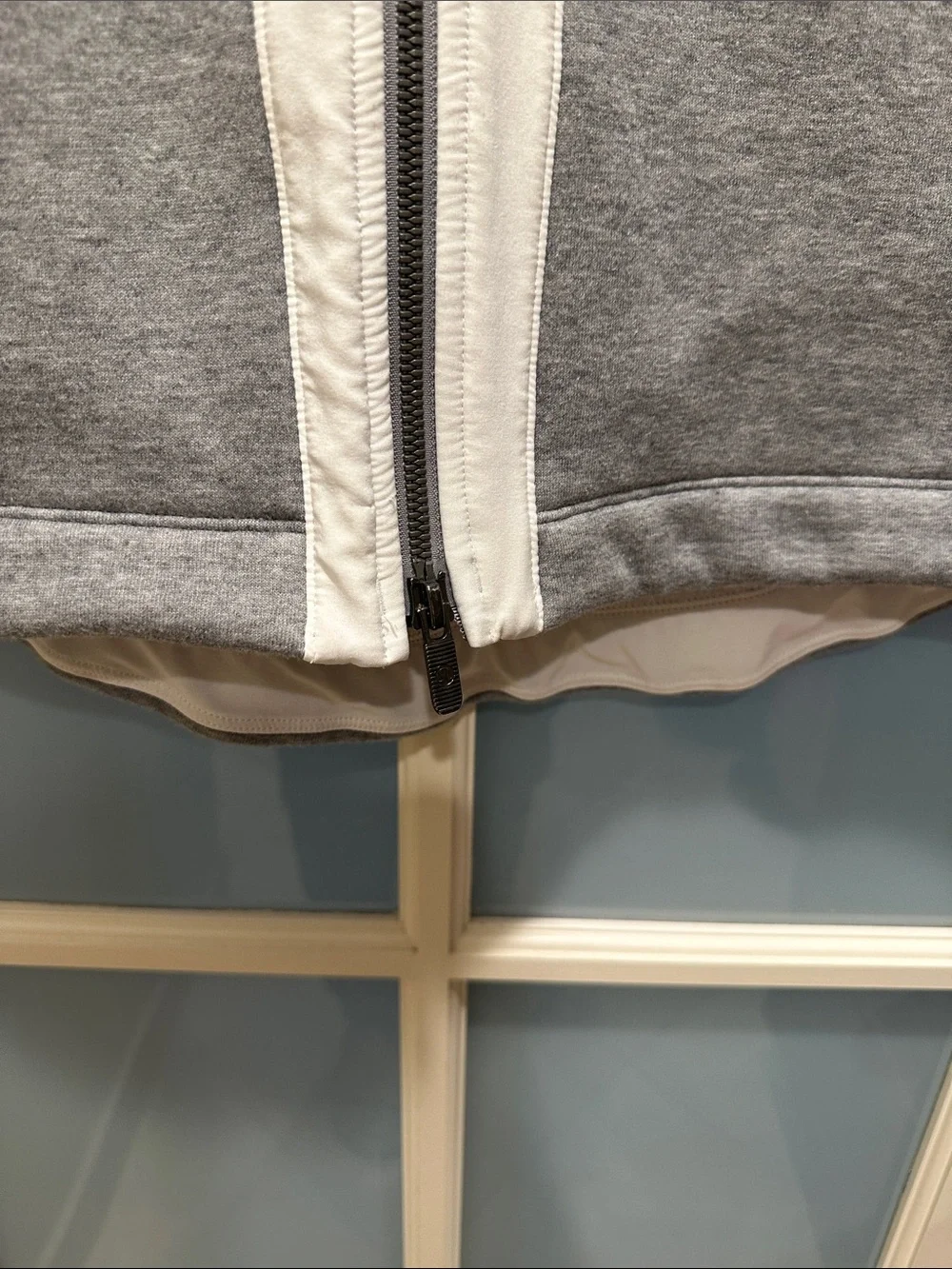 lululemon athletica soft gray